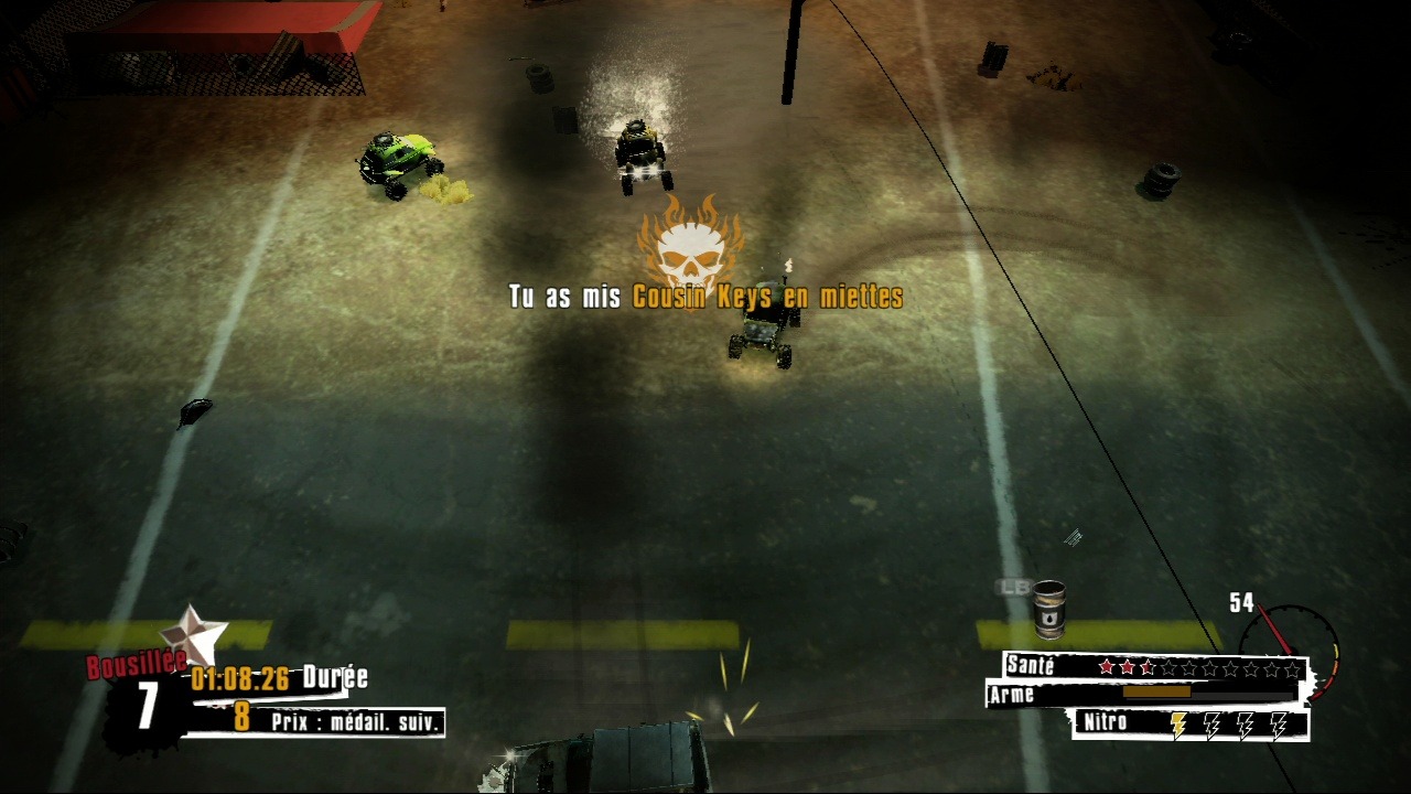 Scrap Metal - Imagen 9